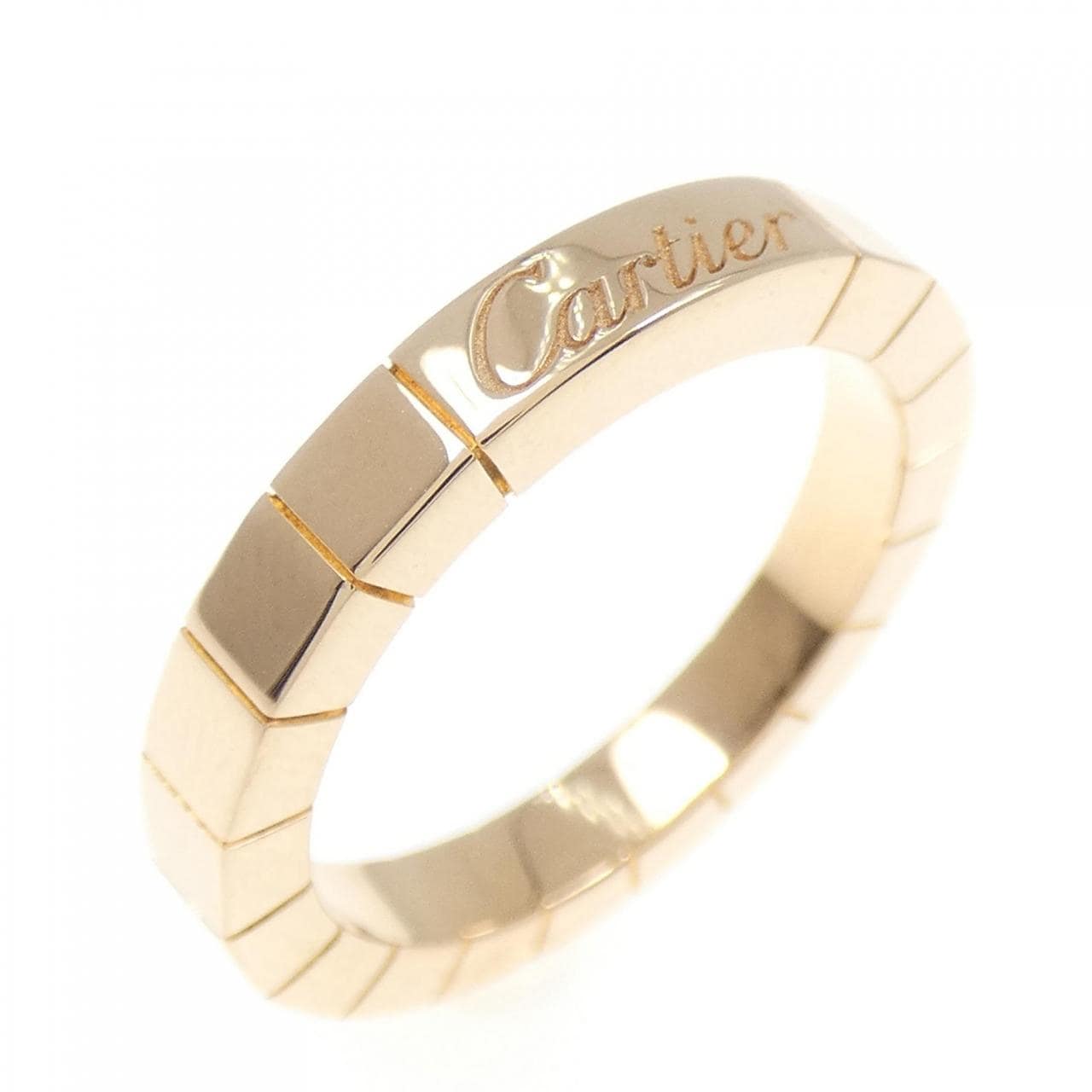 Cartier Lanieres
