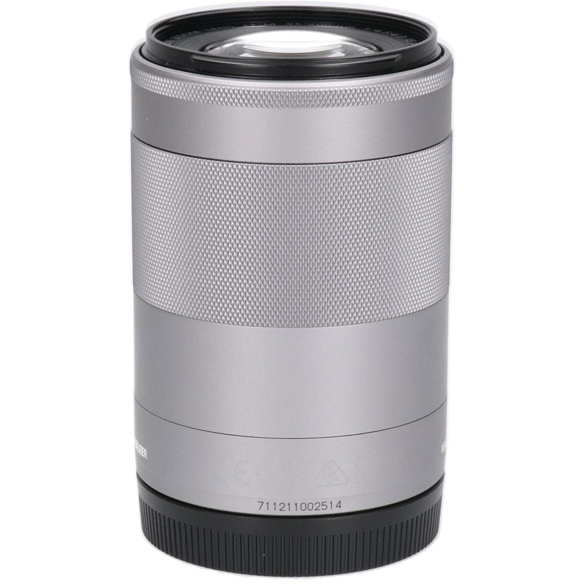 ＥＦ－Ｍ５５－２００ｍｍ　Ｆ４．５－６．３ＩＳ　ＳＴＭ