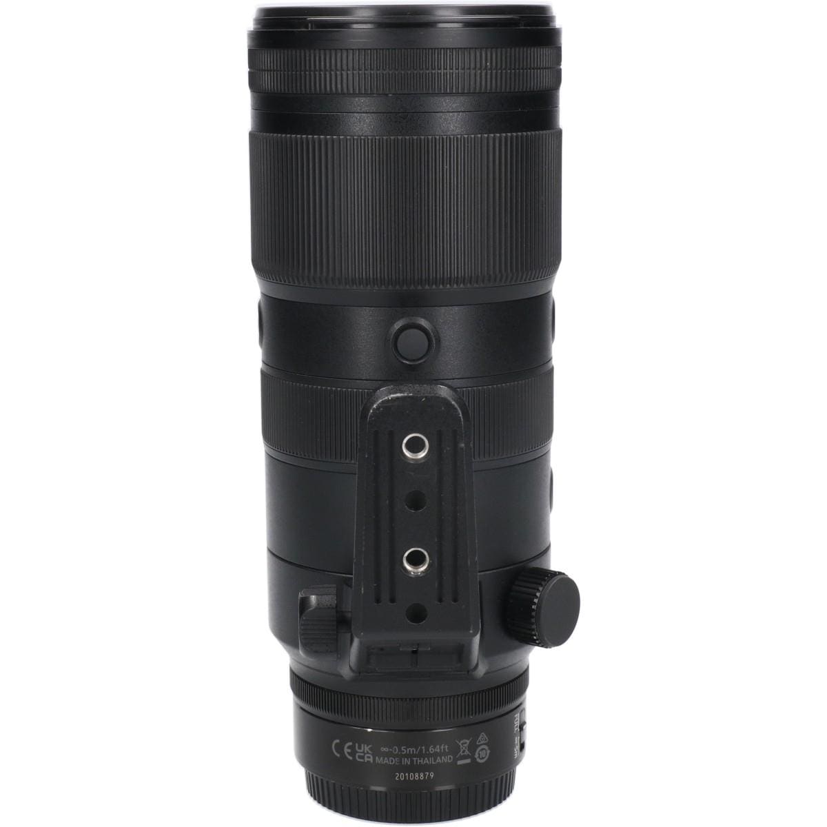 Ｚ７０－２００ｍｍ　Ｆ２．８ＶＲ　Ｓ