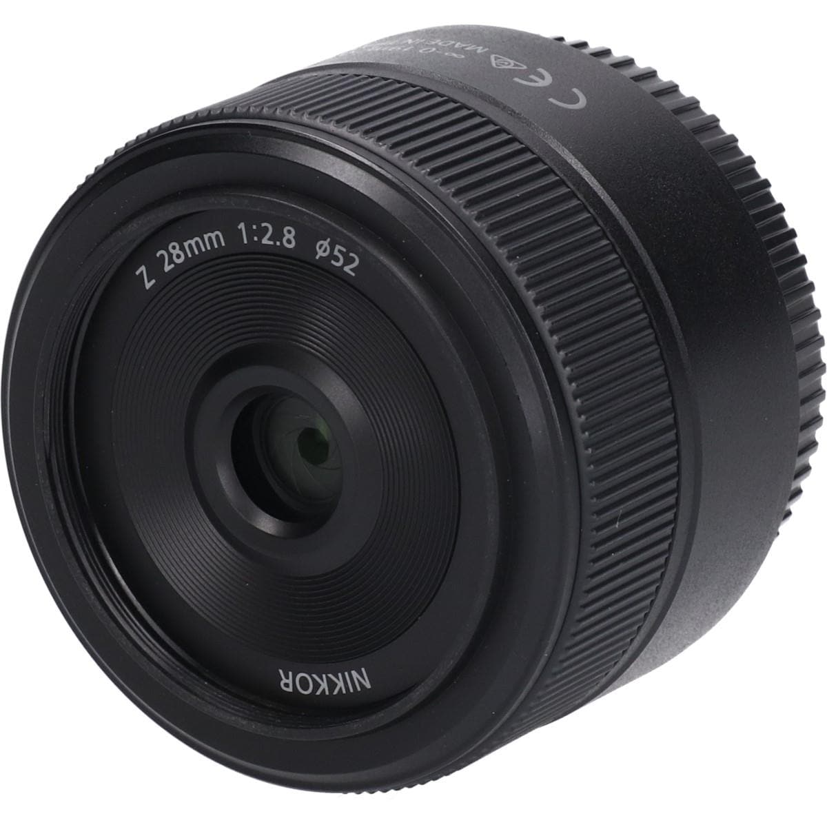 Ｚ２８ｍｍ　Ｆ２．８