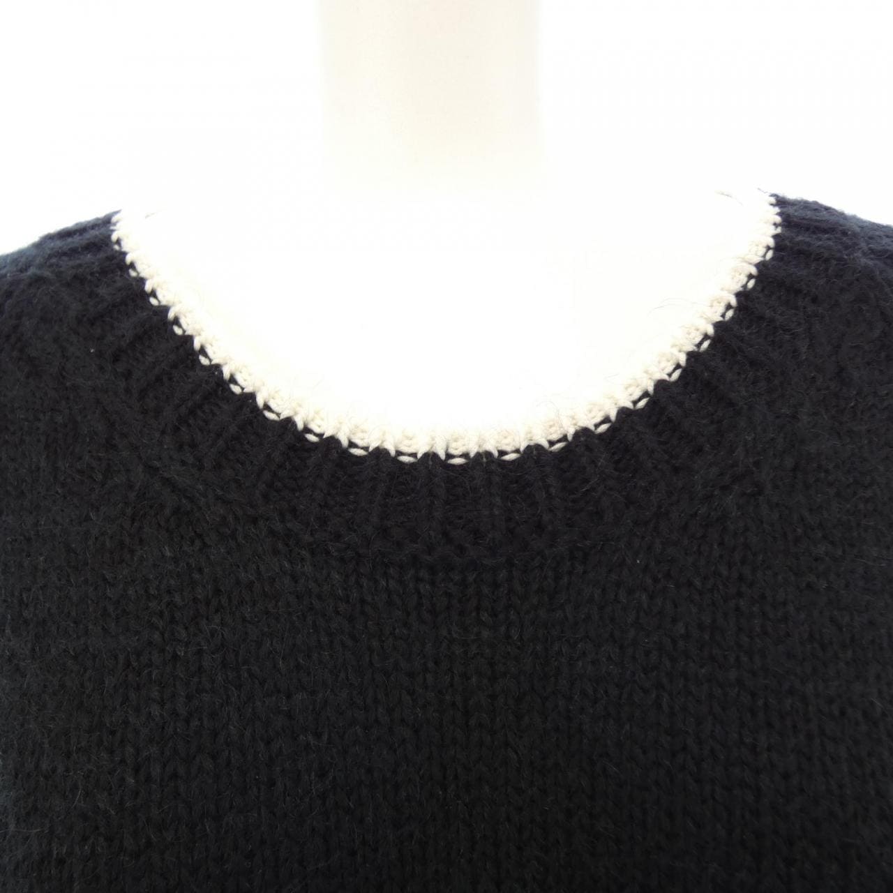 エムエムシックス MM6 S52GP0148 ニット