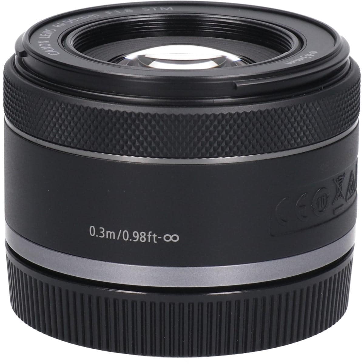 ＲＦ５０ｍｍ　Ｆ１．８ＳＴＭ