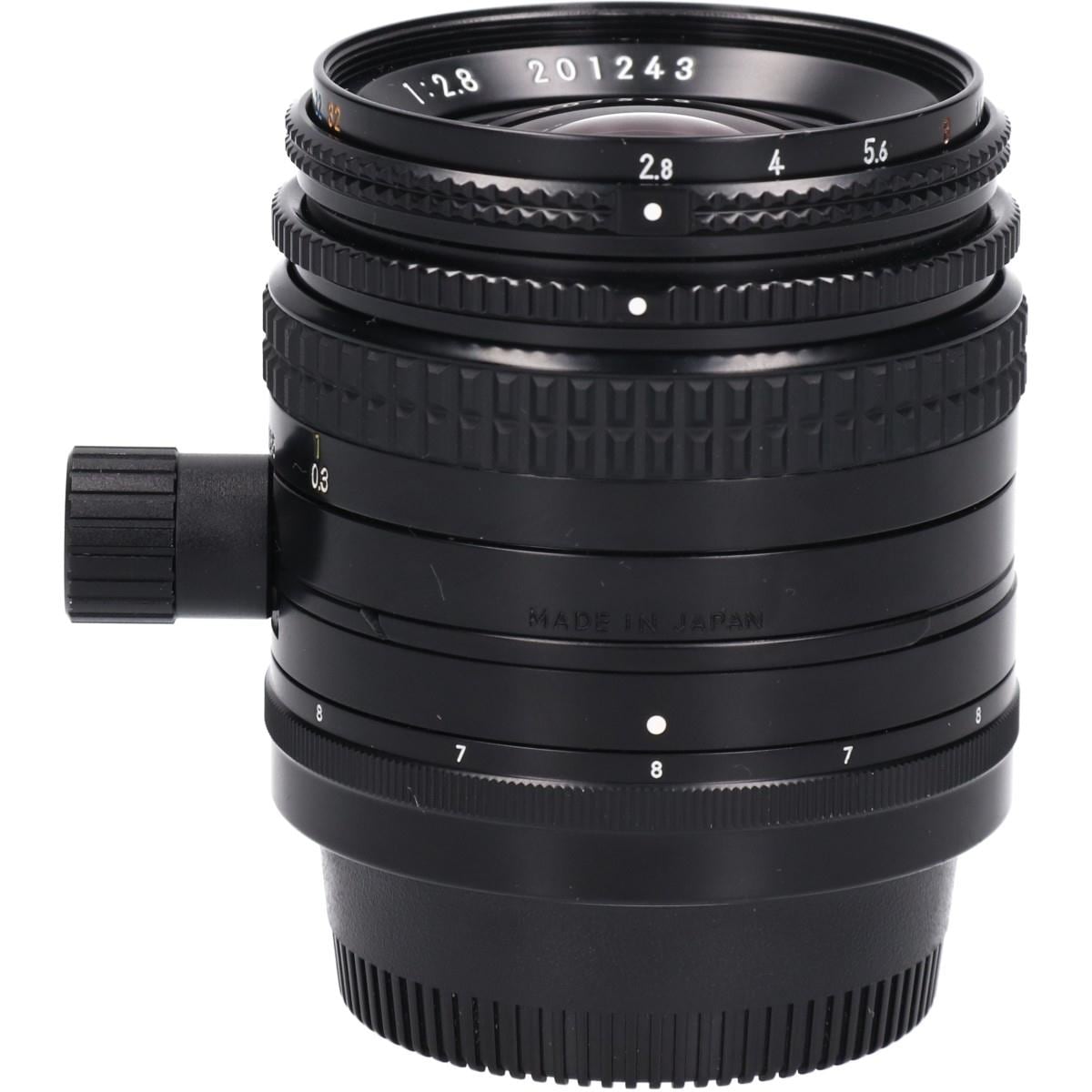 ＰＣ　ＮＩＫＫＯＲ３５ｍｍ　Ｆ２．８（ＮＥＷ）