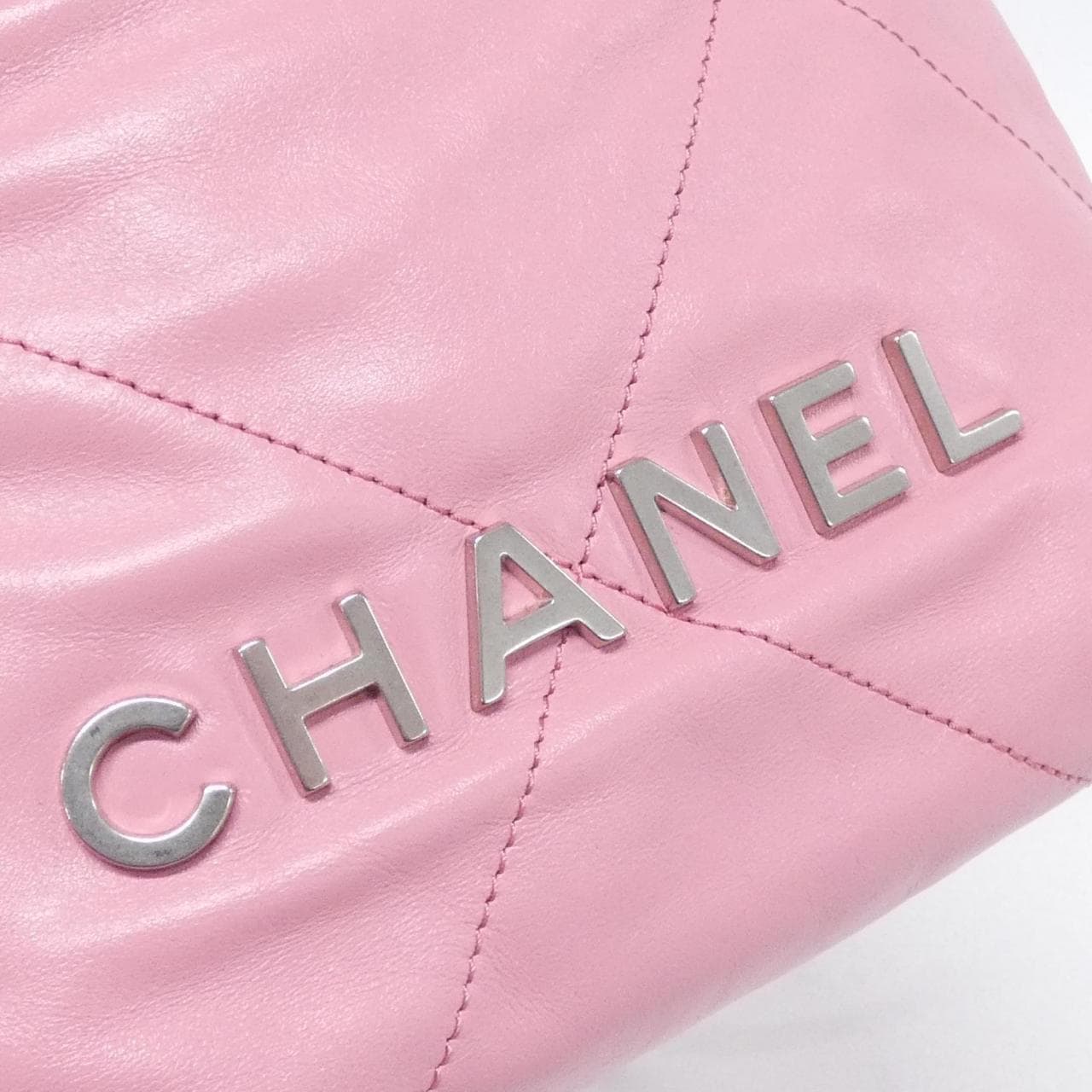 シャネル シャネル22 ライン AS3980 バッグ