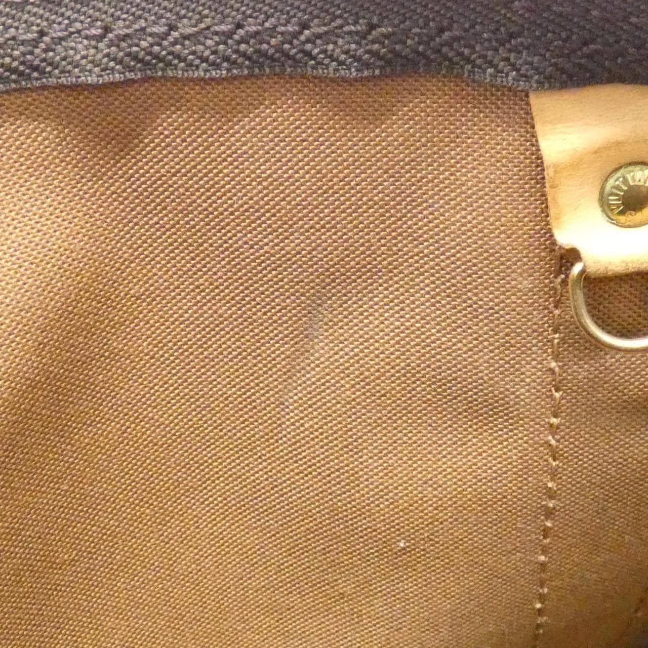 ルイヴィトン モノグラム キーポル バンドリエール 50cm M41416 ボストンバッグ