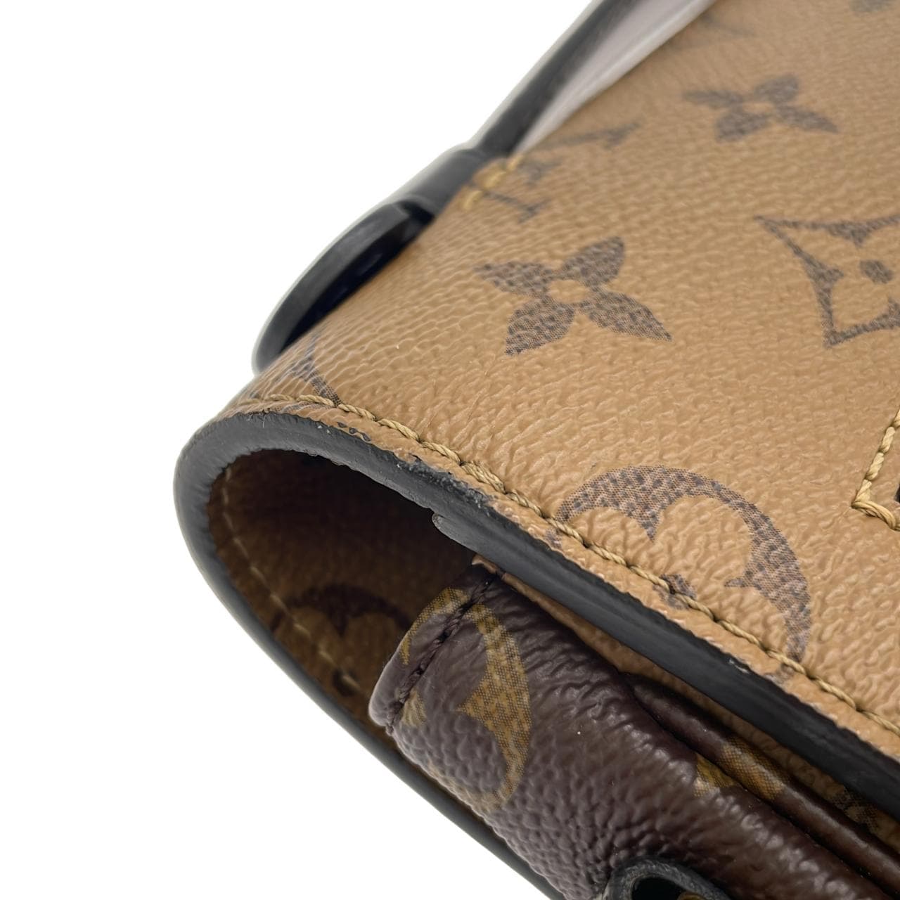 ルイヴィトン モノグラム リバース ポシェット メティス MM M44876 バッグ