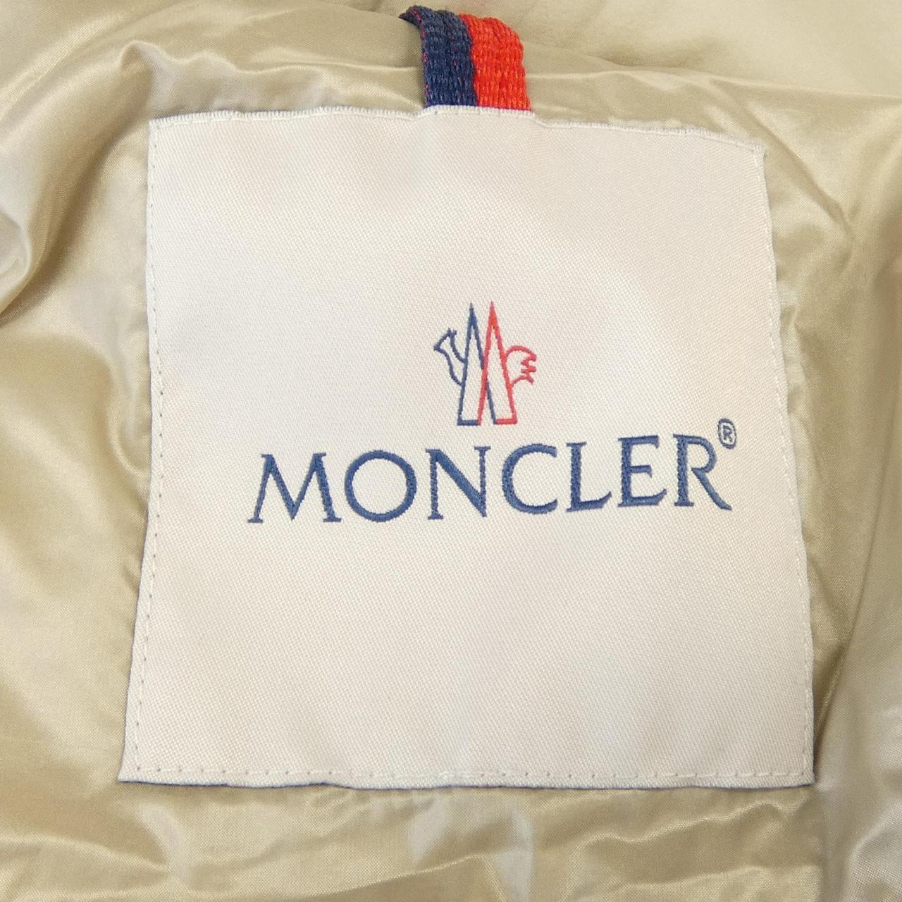 モンクレール MONCLER LINS ダウンコート