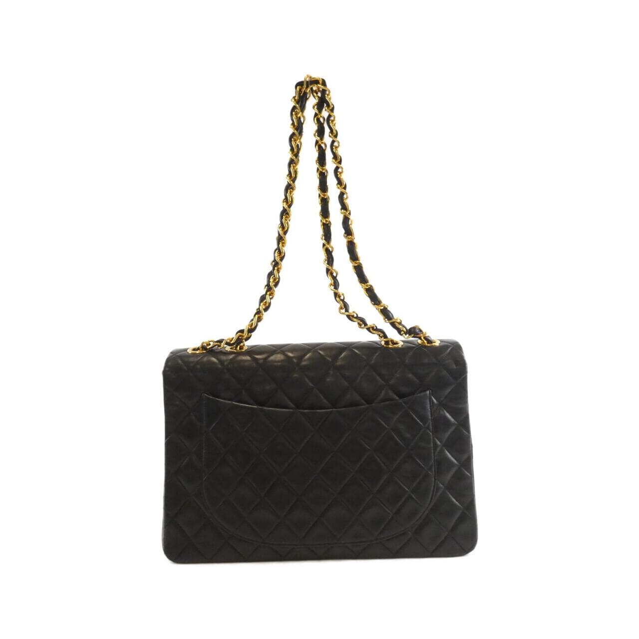 シャネル 01094 ショルダーバッグ