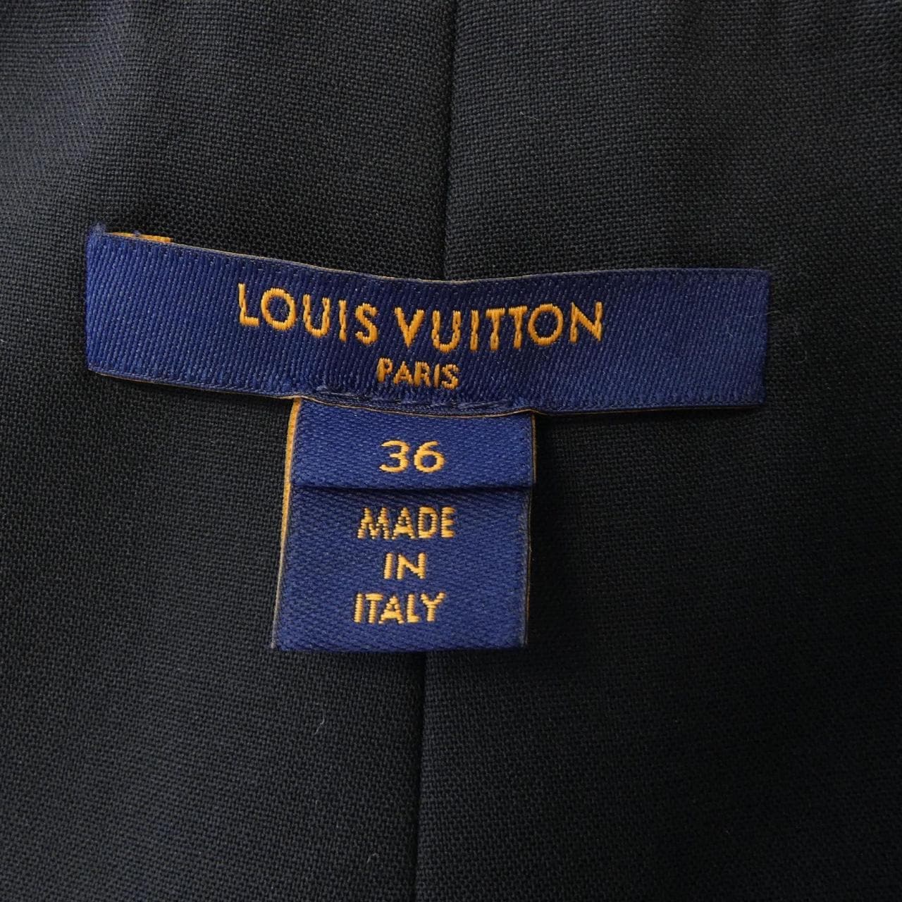 ルイヴィトン LOUIS VUITTON FNPO77FEL パンツ