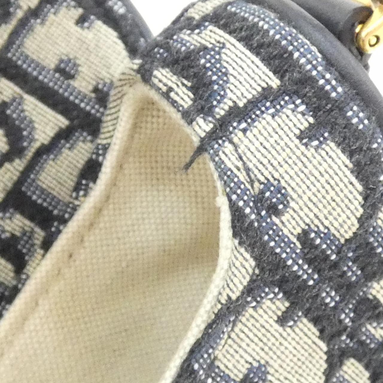 クリスチャンディオール DIOR OBLIQUE サドル M0447CTZQ バッグ