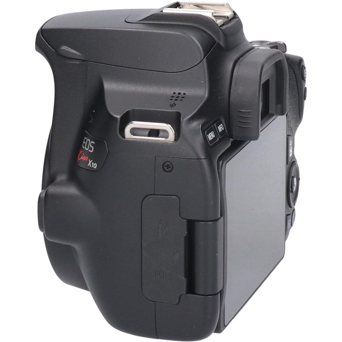 ＥＯＳ　ＫＩＳＳ　Ｘ１０