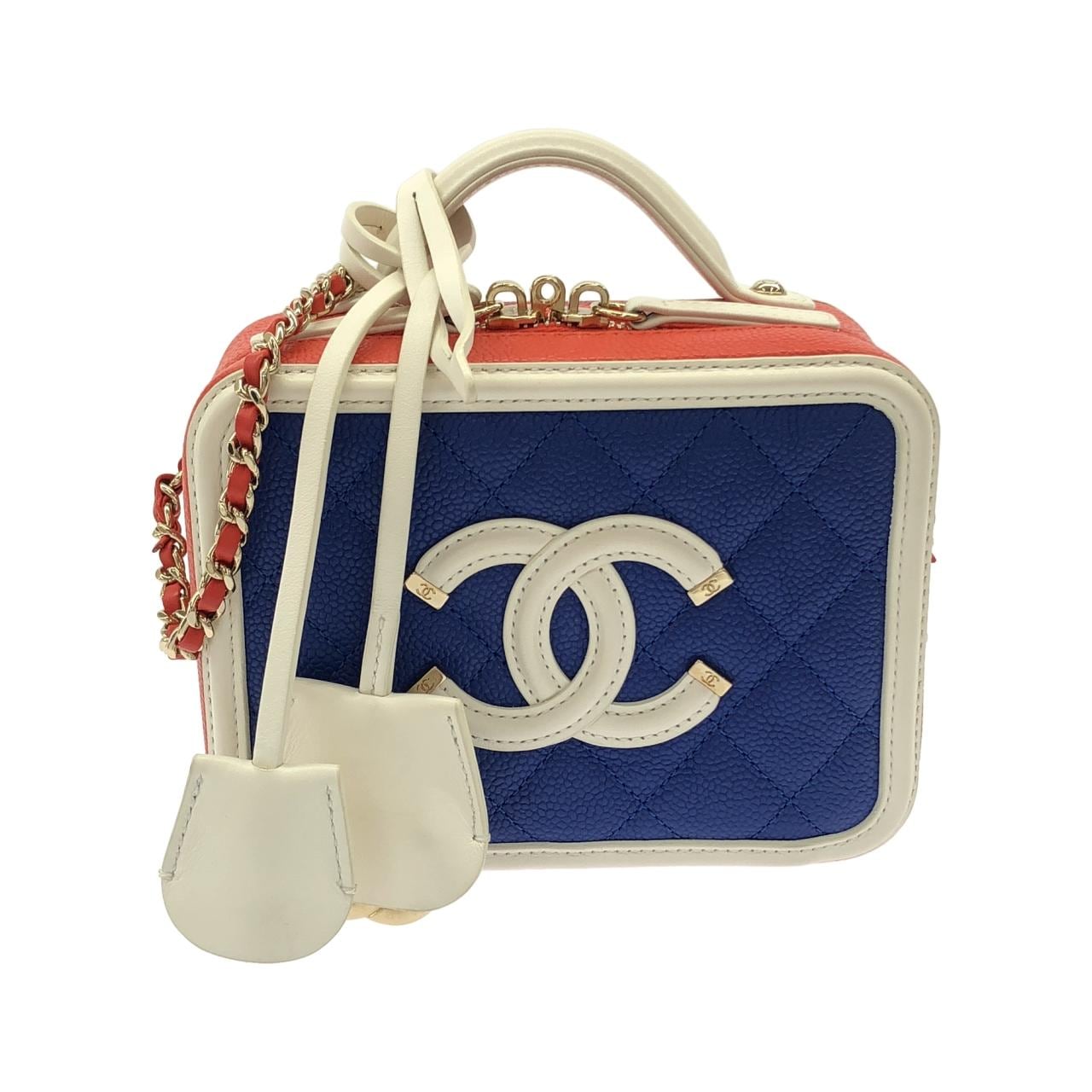 シャネル 93342 ショルダーバッグ