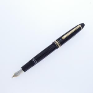 MONTBLANC大班 146 鋼筆
