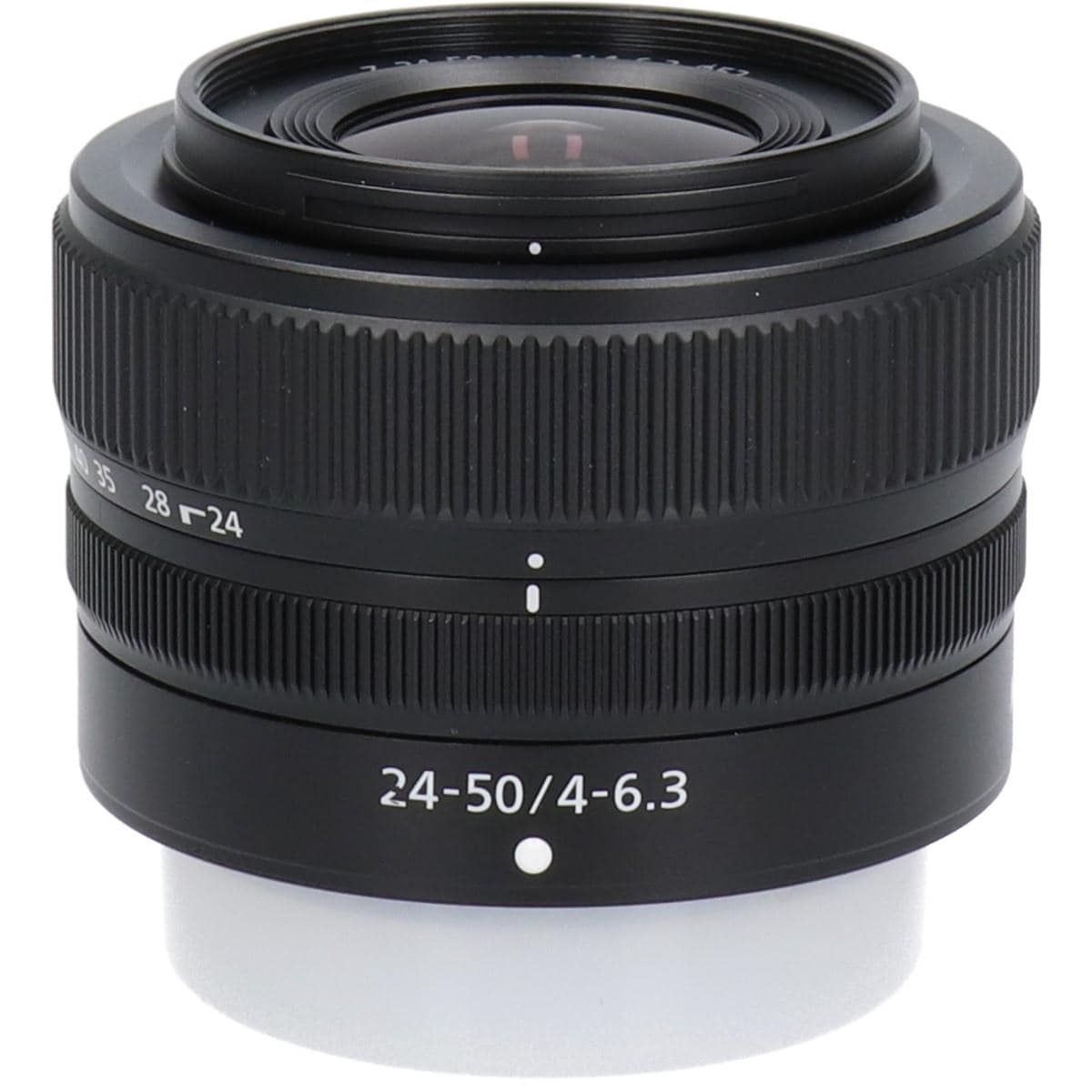 Ｚ２４－５０ｍｍ　Ｆ４－６．３