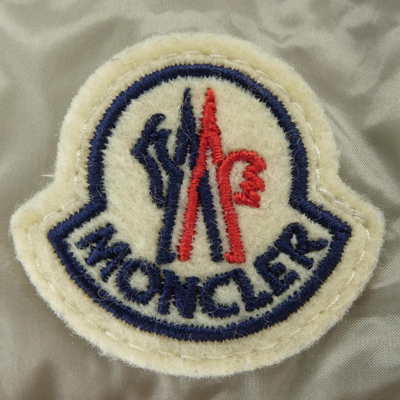モンクレール MONCLER LANS ダウンジャケット