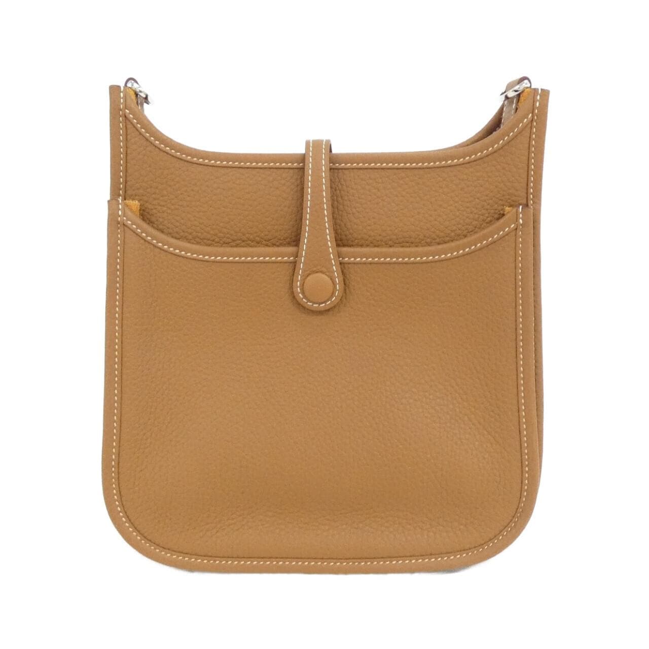 【未使用品】エルメス エヴリン3 23cm 087941CK ショルダーバッグ