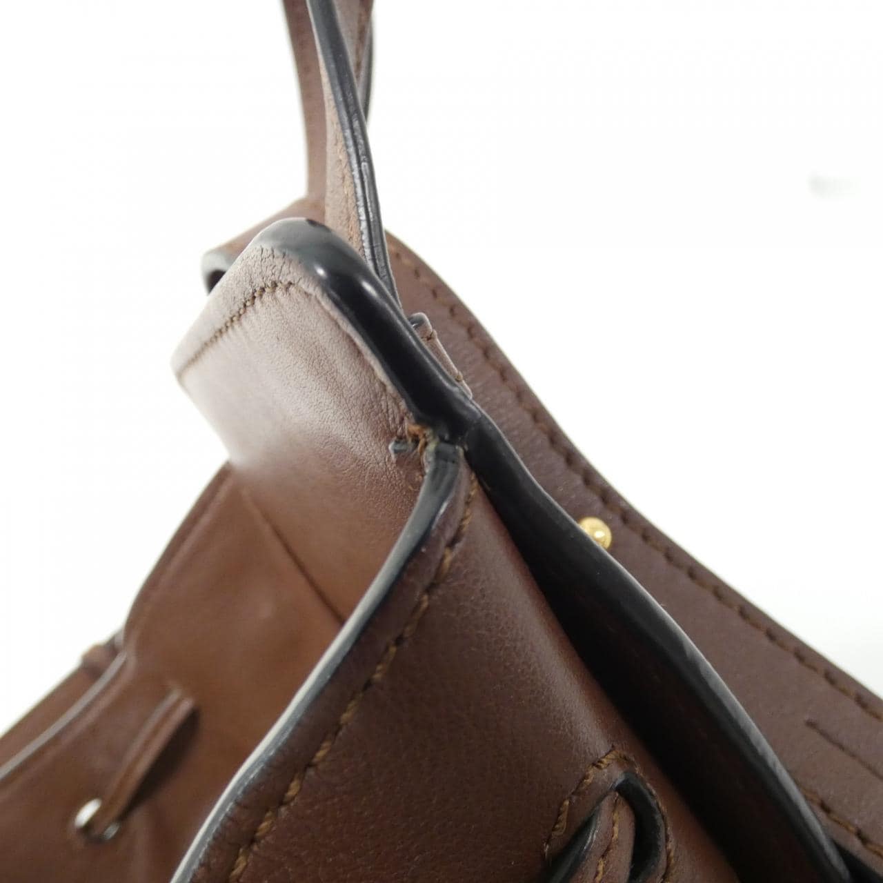 Loewe Hammock Drawstring Mini 314 30 V07 Shoulder Bag