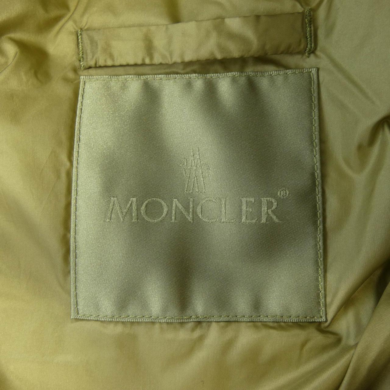 モンクレール MONCLER MIRABELLE ダウンジャケット