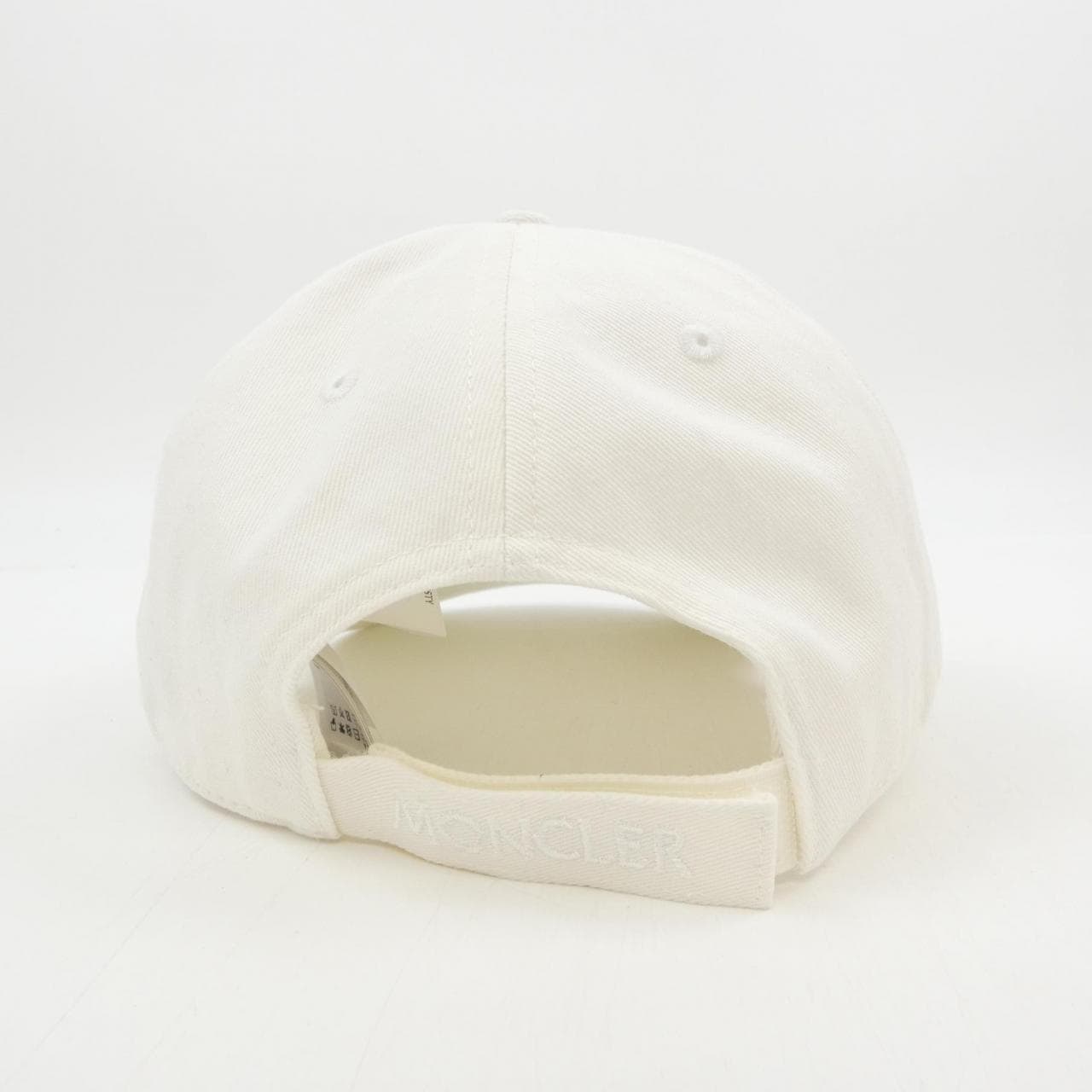 モンクレール MONCLER 10913B00035 キャップ