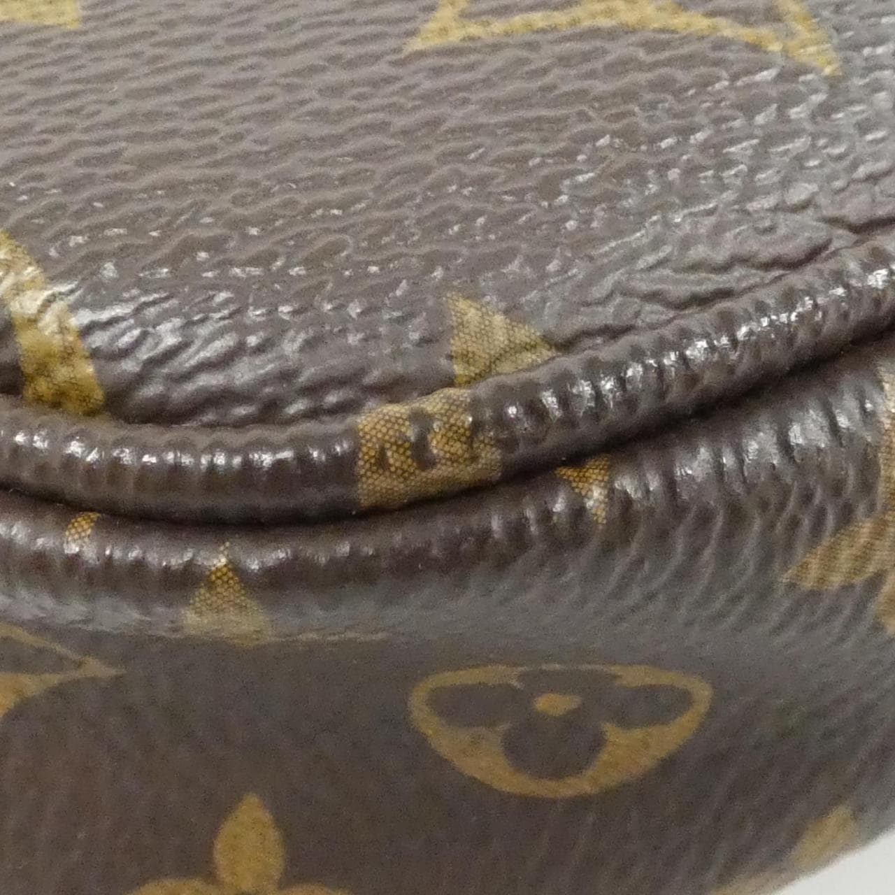 ルイヴィトン モノグラム ミュルティ ポシェット アクセソワール M44840 ショルダーバッグ