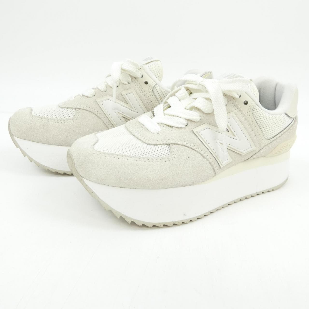 ニューバランス NEW BALANCE WL574ZSO スニーカー