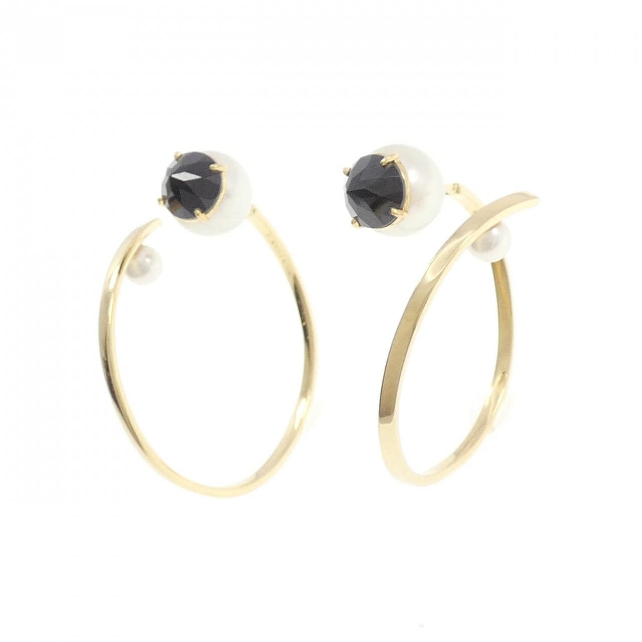 タサキ リファインド リベリオン ヴォールト ピアス