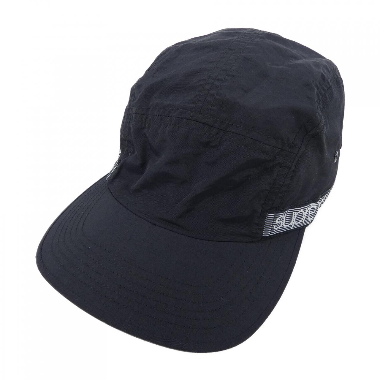 シュプリーム SUPREME Tonal Taping Camp キャップ