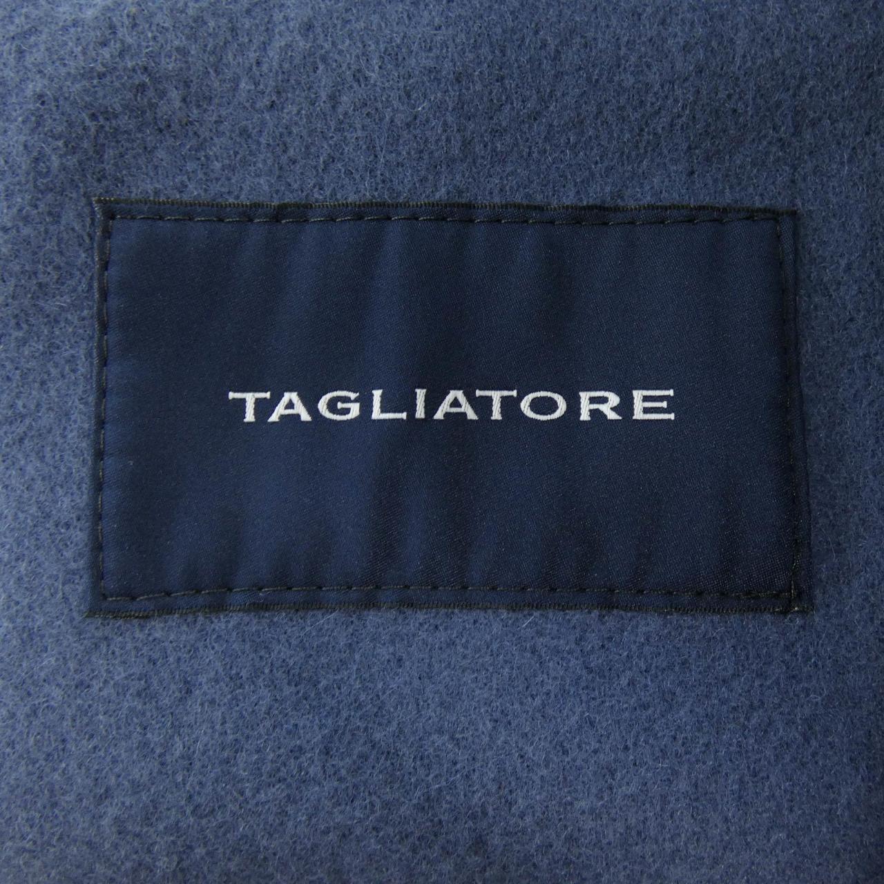 タリアトーレ TAGLIATORE MILTON ジャケット