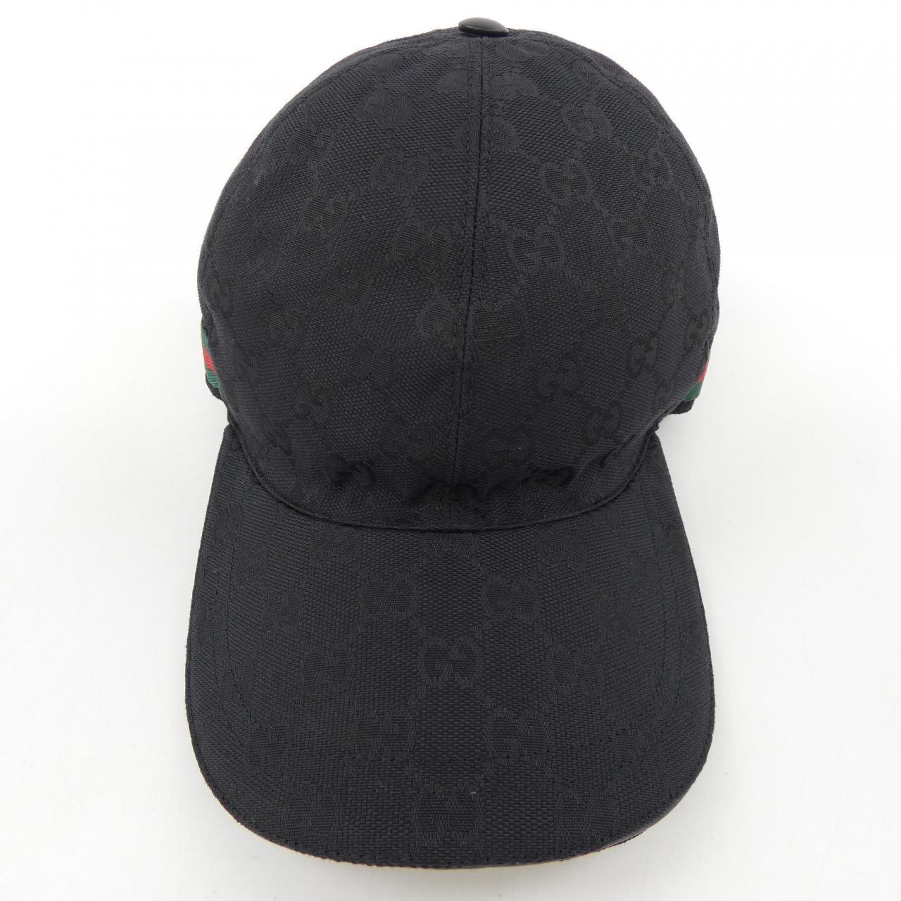 グッチ GUCCI 200035 601564 キャップ