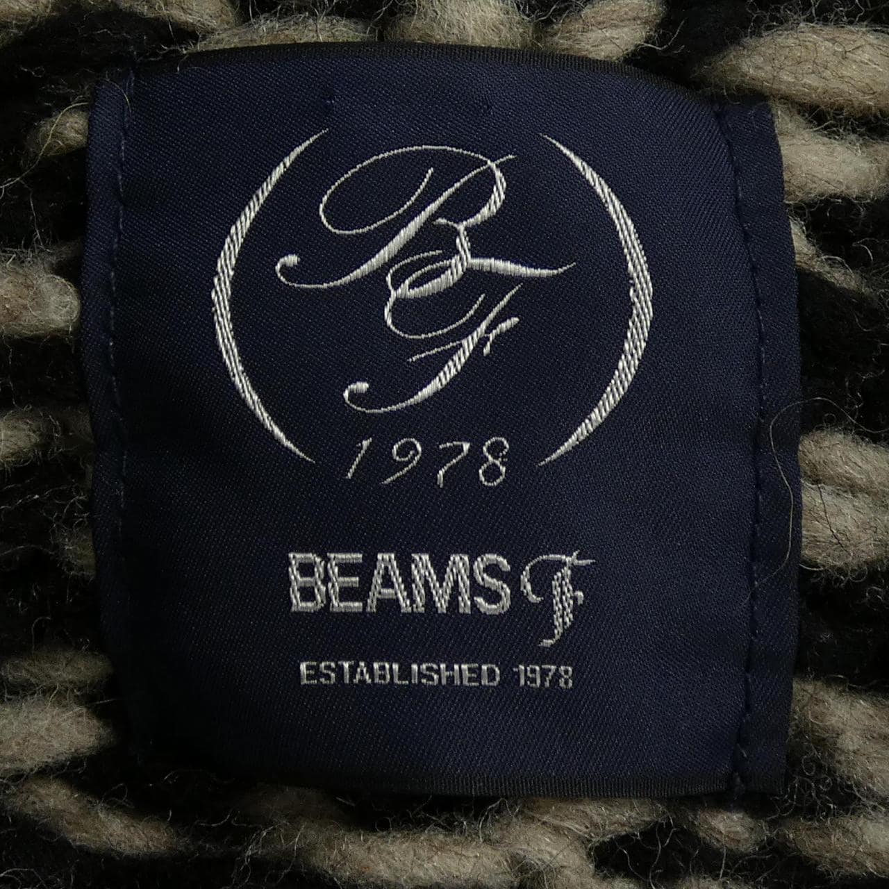 ビームスエフ BEAMS F コート