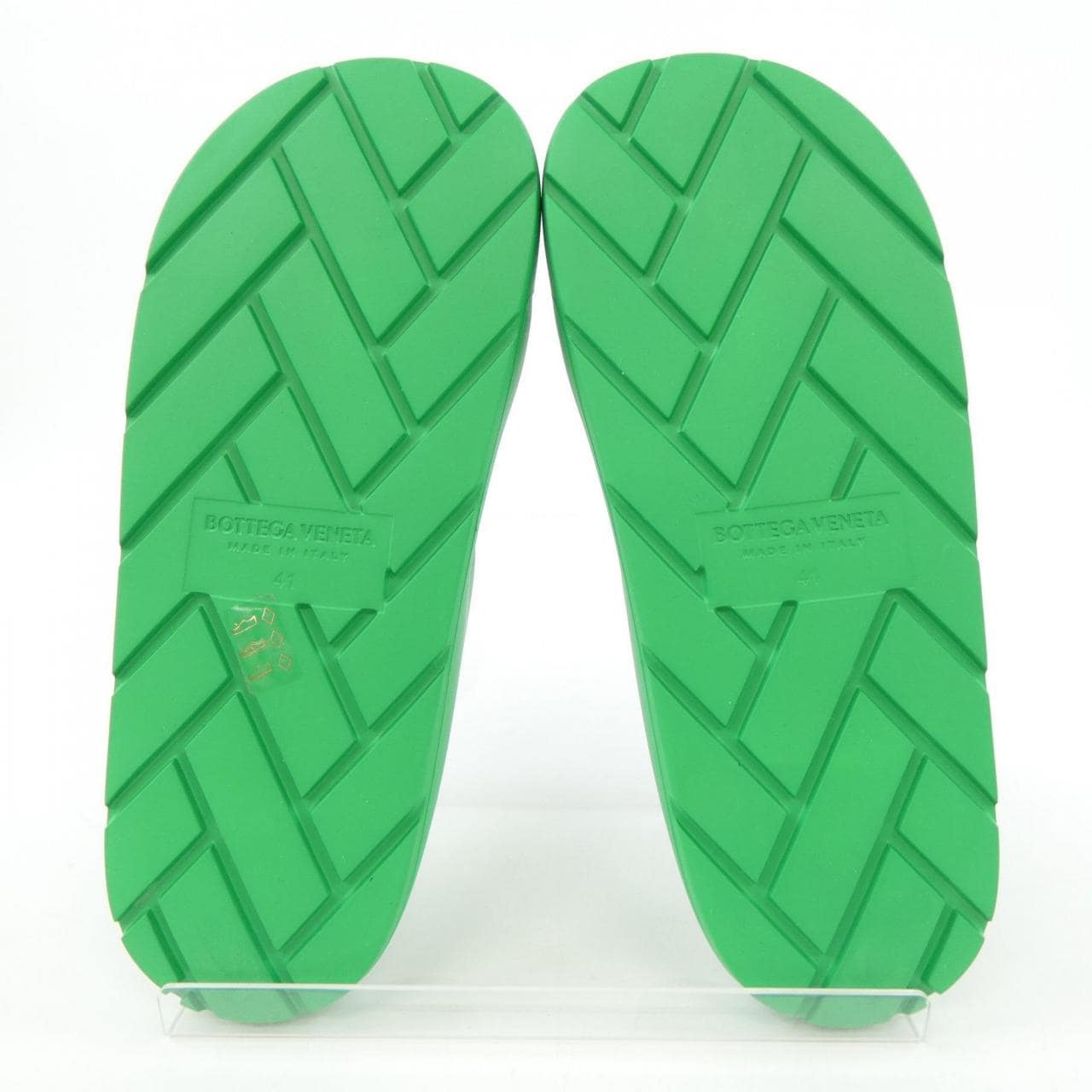 ボッテガヴェネタ BOTTEGA VENETA サンダル