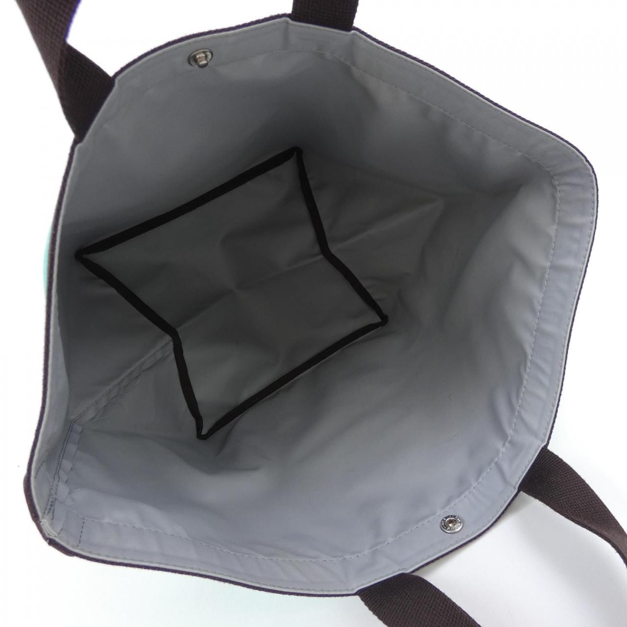 エルベシャプリエ HERVE CHAPELIER コーデュラ舟型トート 725C BAG