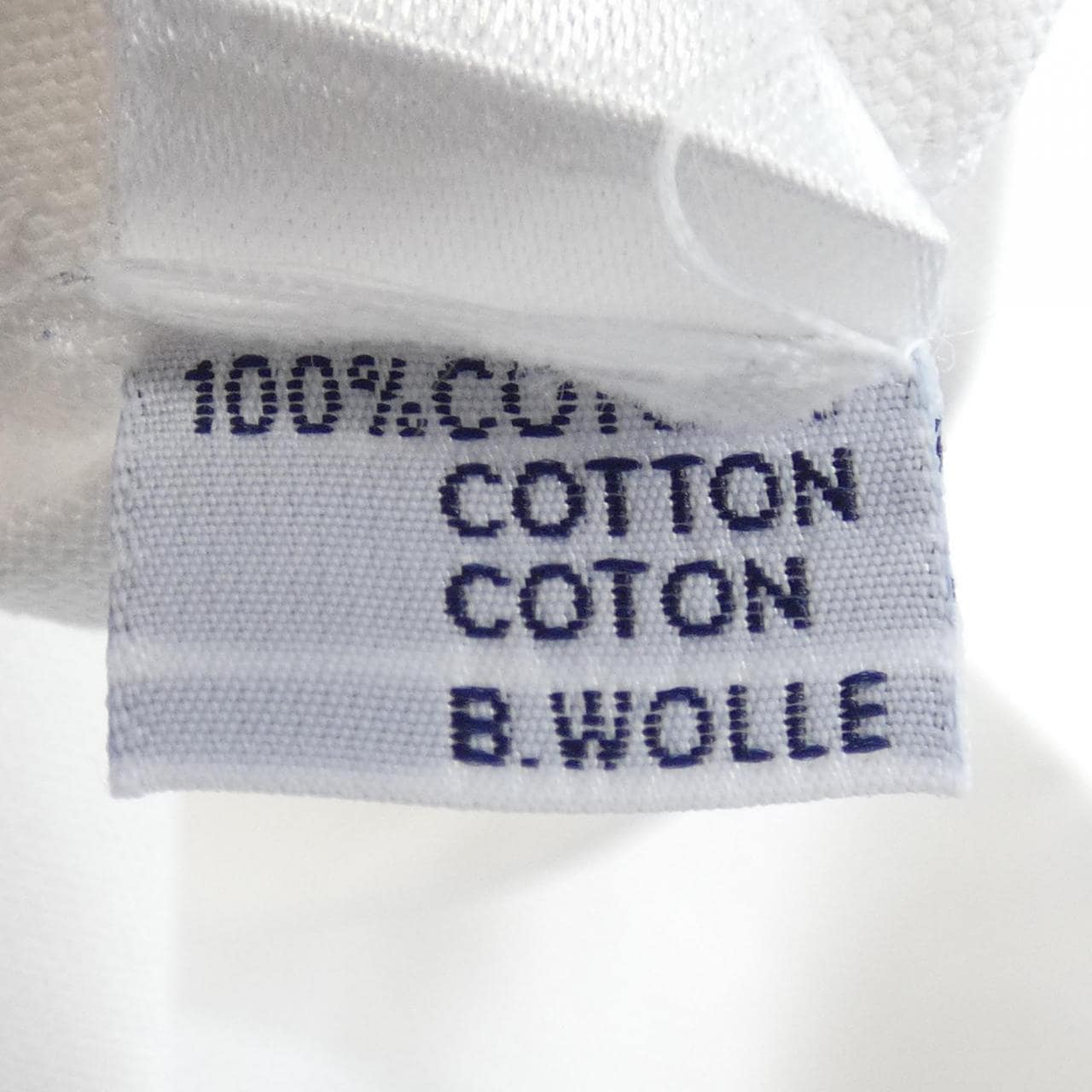 エリッコフォルミコラ ERRICO FORMICOLA シャツ