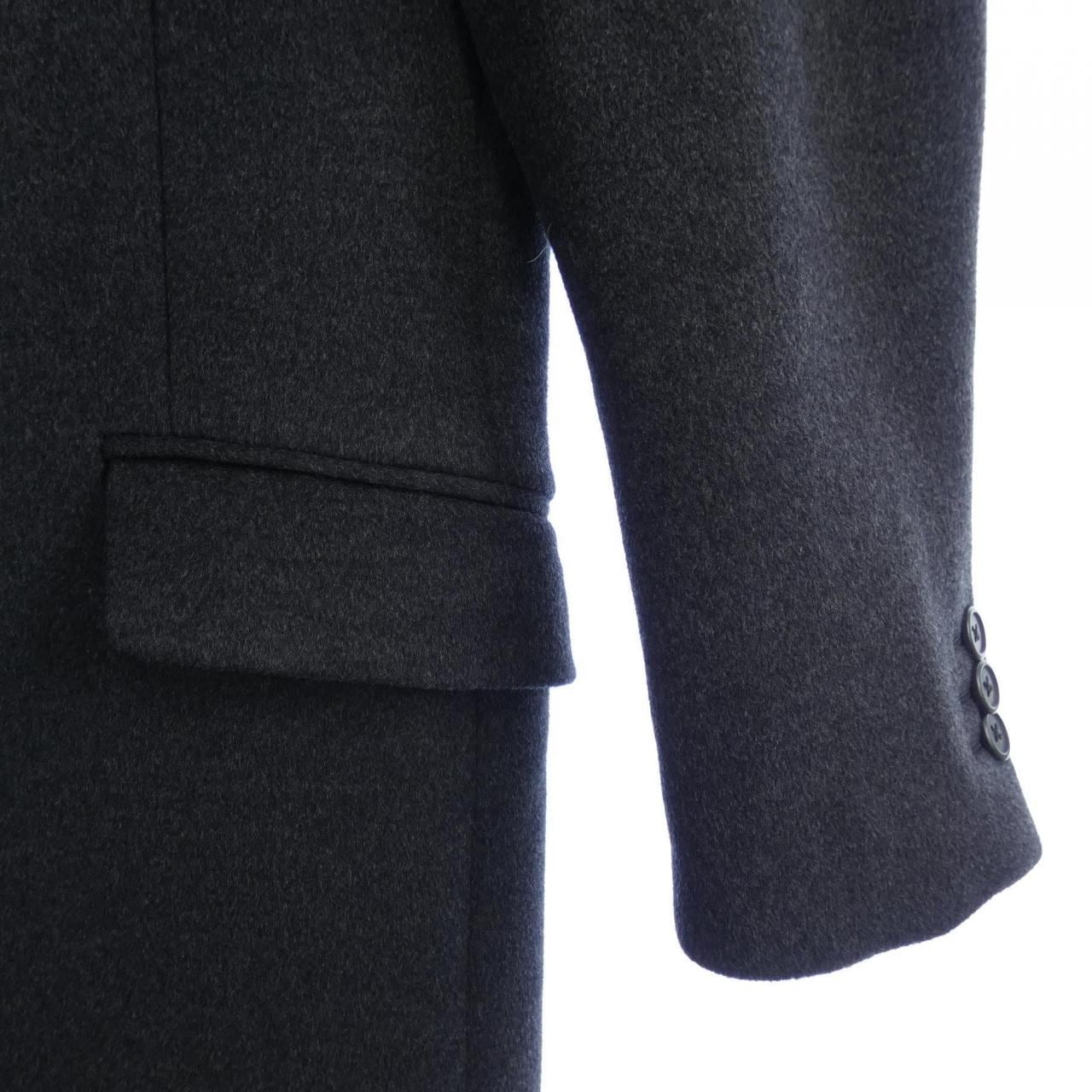 プラダ PRADA UC384D コート