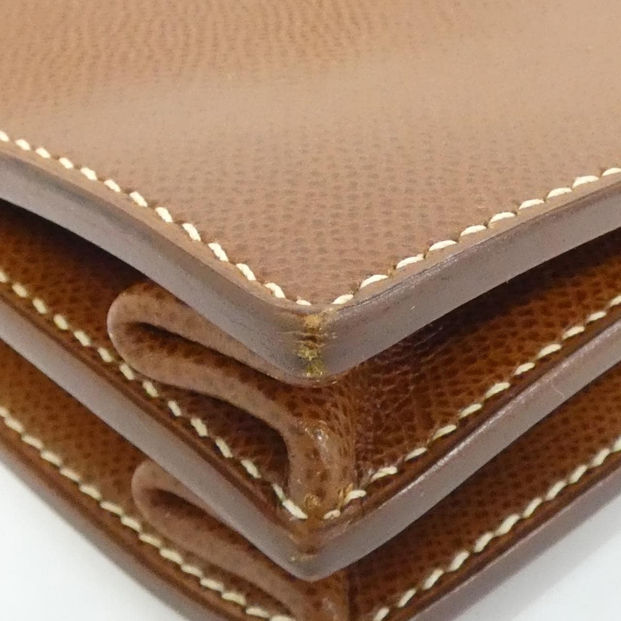 【ヴィンテージ】エルメス ケリー デペッシュ 38cm バッグ