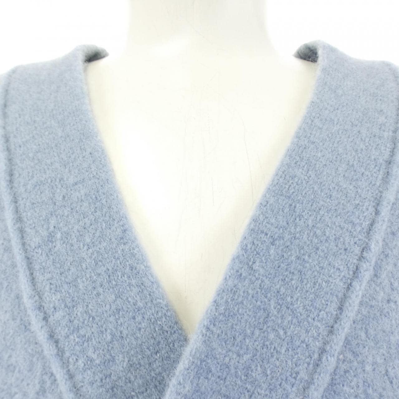 アミ AMI UKC365.KN0135 カーディガン