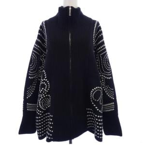 エルメス HERMES BRIDES DE GALA 3E2103D8 カーディガン