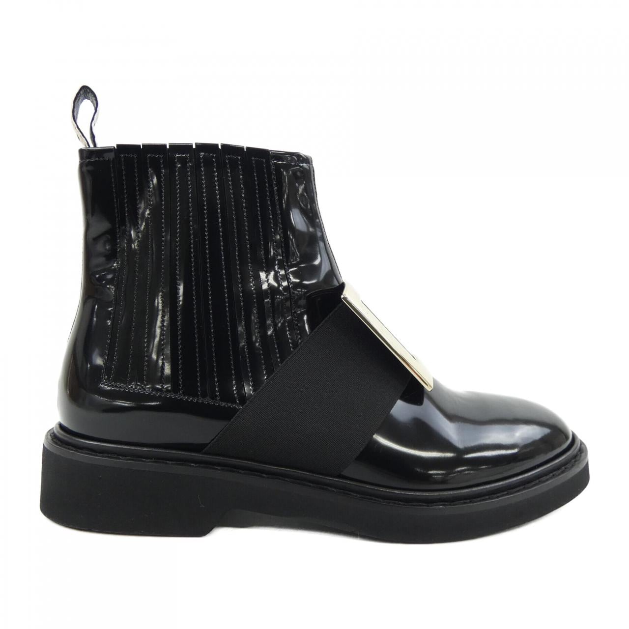 ロジェヴィヴィエ ROGER VIVIER ブーツ