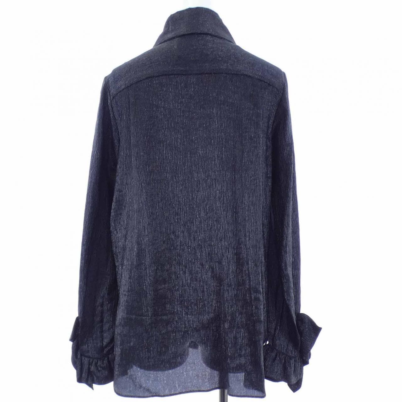 シャネル CHANEL P64530V46467 20A シャツ