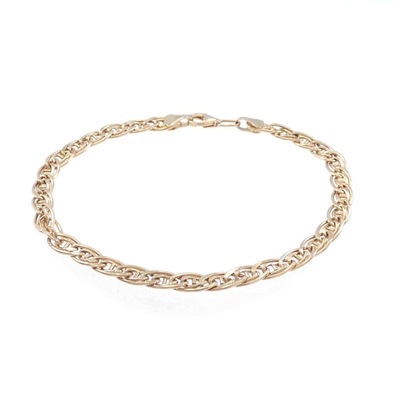 K14PG ブレスレット