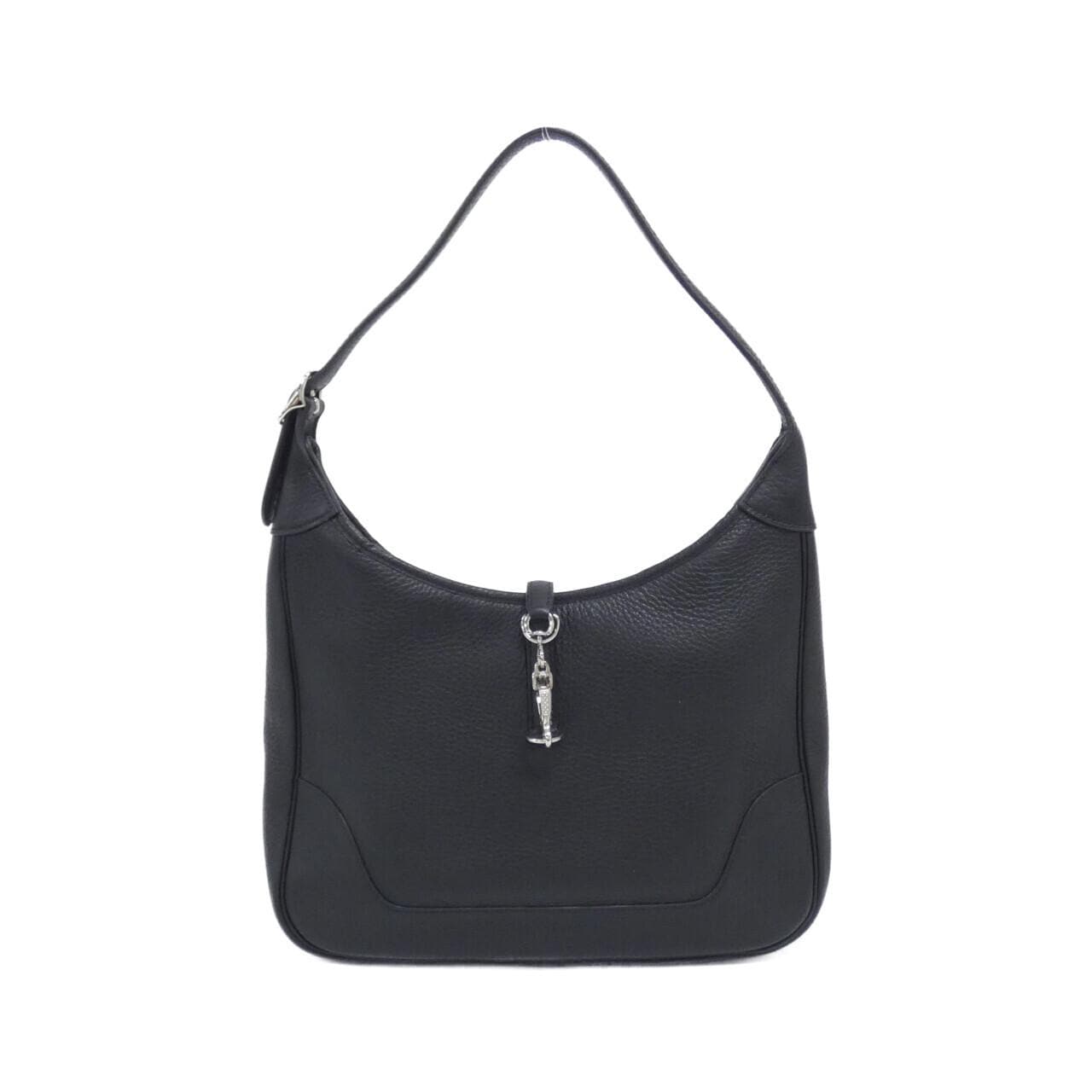 HERMES Trim 2 31cm Shoulder Bag 028512CK