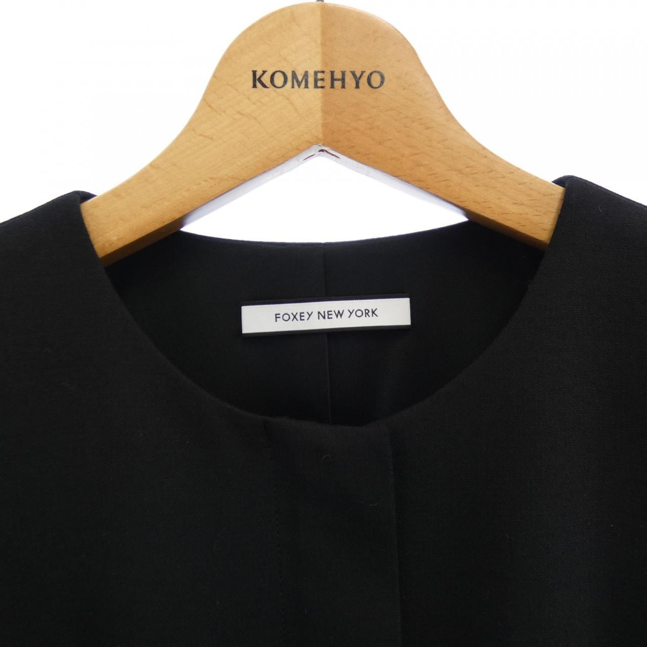 フォクシーニューヨーク FOXEY NEW YORK 43091-NA000615T ワンピース