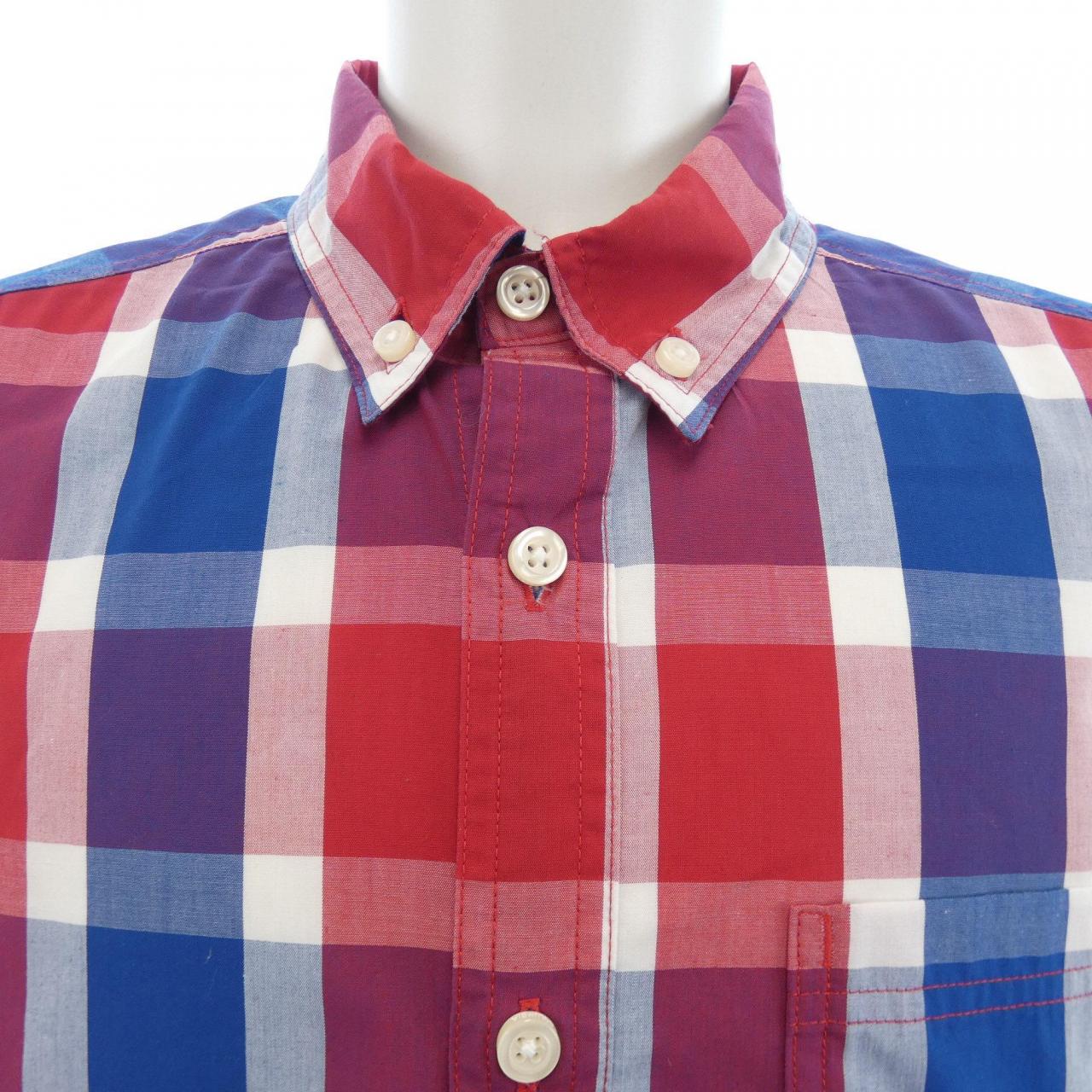 コロンビア COLUMBIA シャツ