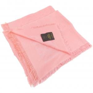 ルイヴィトン LOUIS VUITTON ショール モノグラム M75241 SHAWL