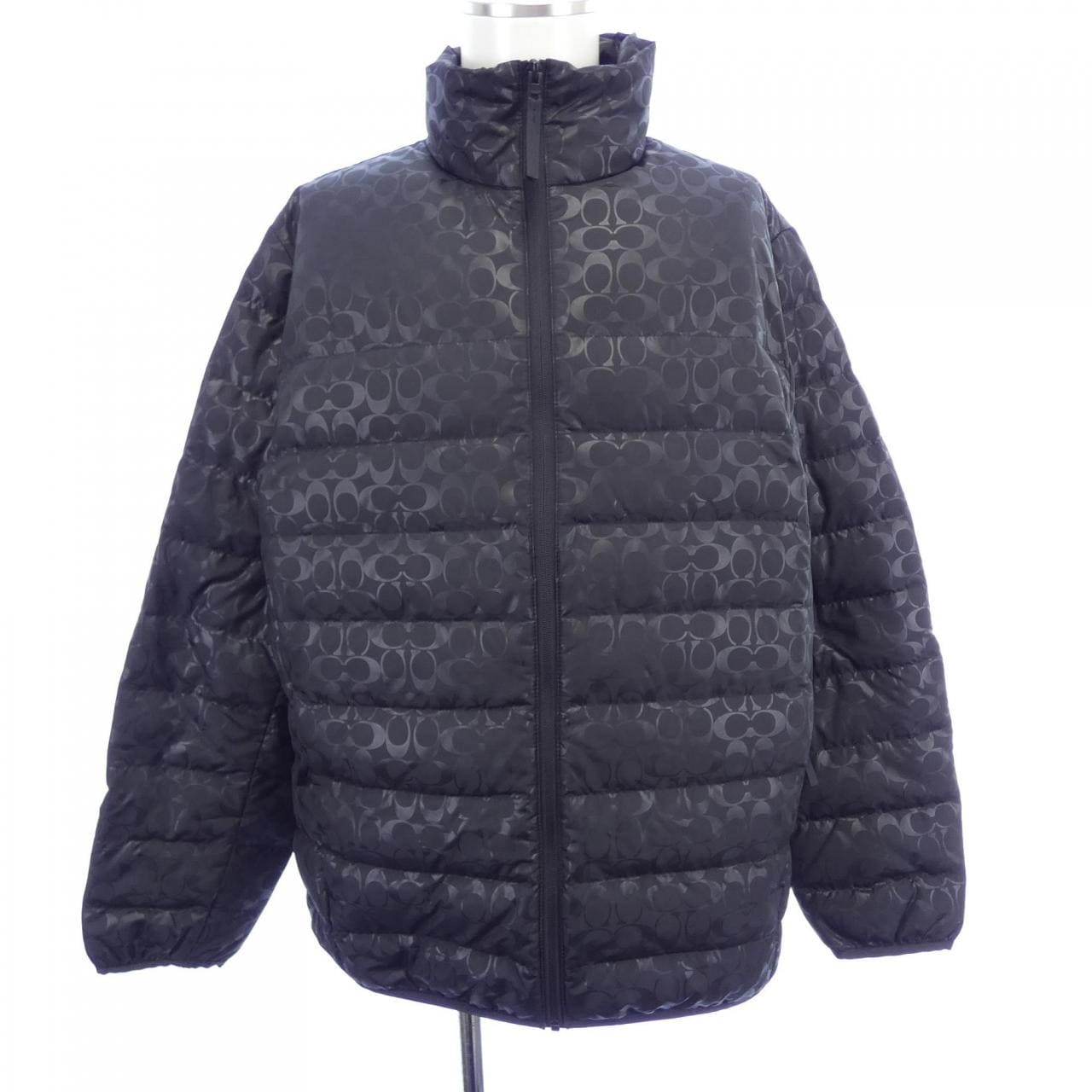 コーチ COACH ダウンジャケット