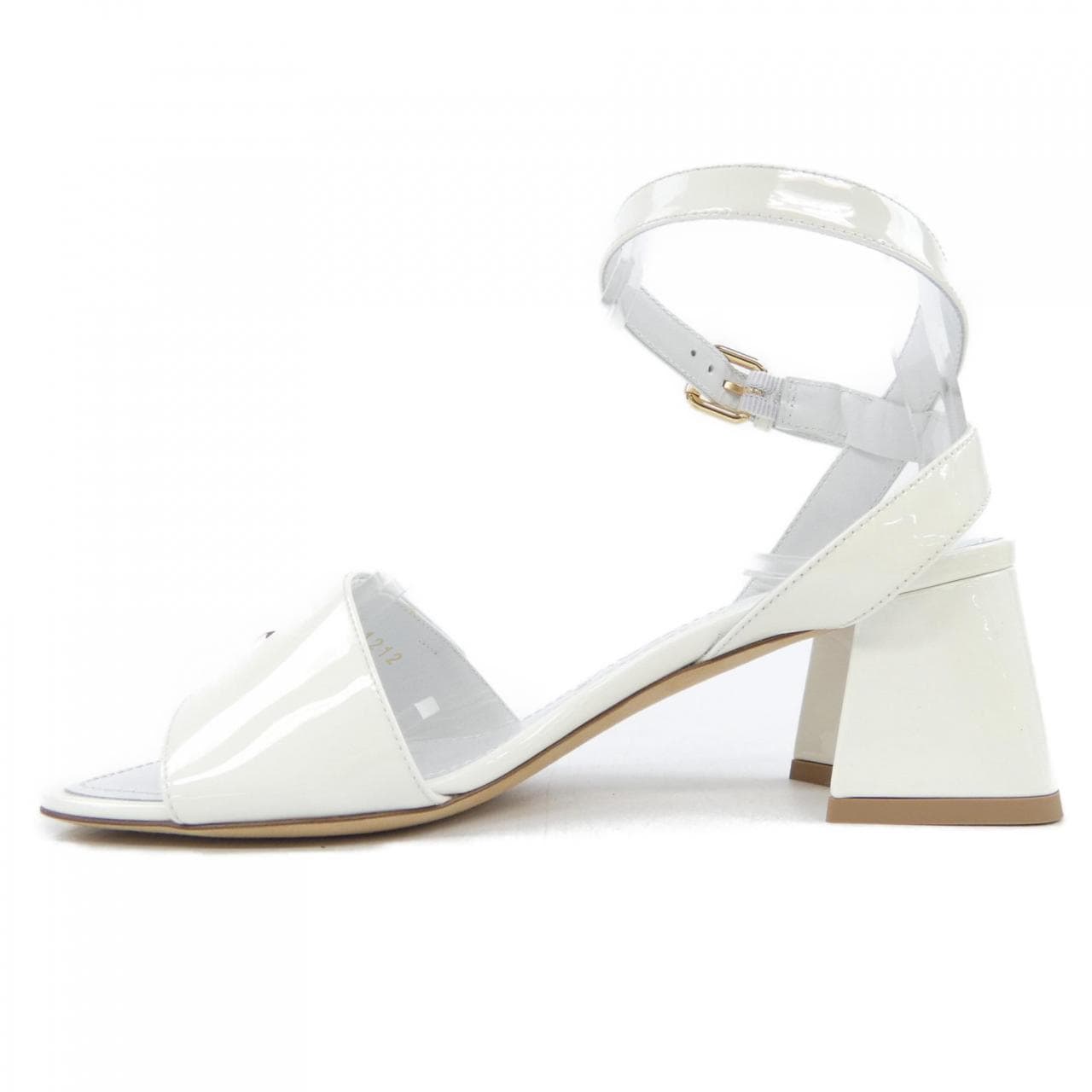 ルイヴィトン LOUIS VUITTON LVイニシャル シェイクライン サンダル