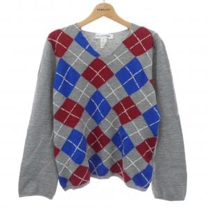 コムデギャルソンシャツ COMME des GARCONS SHIRT W21508 ニット