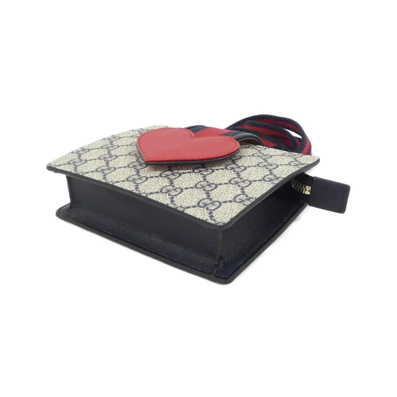 グッチ CHILDRENS 793830 KAAAP ショルダーバッグ