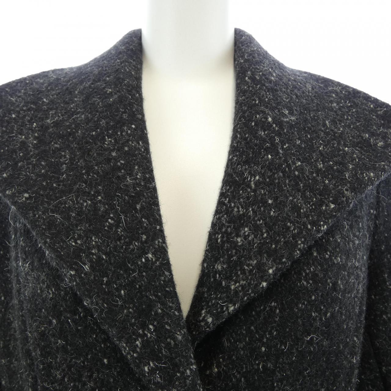 クリスチャンディオール CHRISTIAN DIOR 950M19A1076 コート