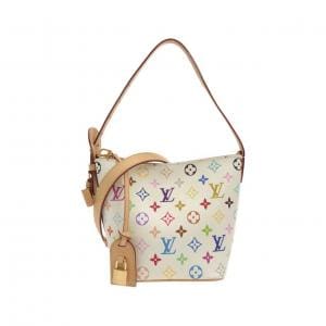 ルイヴィトン マルチカラー(LV X TM) オールインBB M13089 ショルダーバッグ